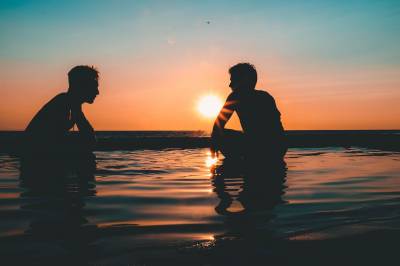 El Mar (relato)