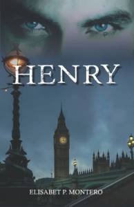 Reseña - 'Henry' de Elisabet P. Montero