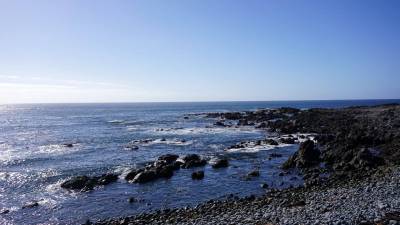 ¿Qué hacer y dónde denunciar si no te permiten el libre acceso a playas?
