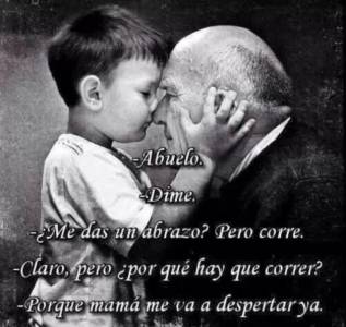 La verdadera muerte
