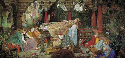 El siglo de la siesta (cuento)