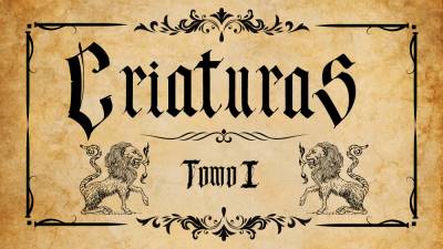 ¡Inicia el verkami de Criaturas!
