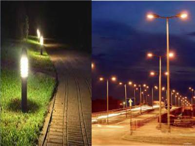 Clasificación de los Sistemas de Iluminación