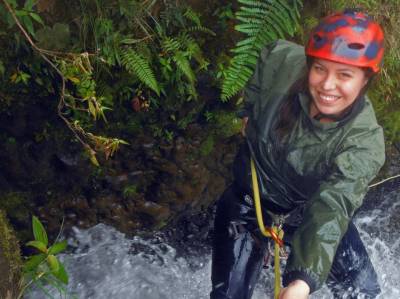Baños de Agua Santa: El paraíso ecuatoriano para el deporte extremo