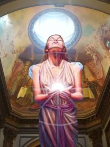 Una Luz Que Habla.. Parte 1