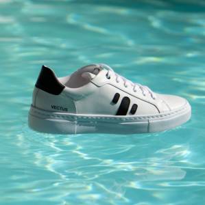 Vegtus, deportivas con cuero de cactus, made in Spain