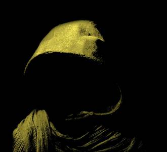 Espejos terroríficos