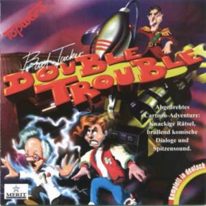 Solución completa de Bud Tucker in Double Trouble