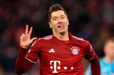 Resultados De La Vuelta De Los Octavos De Final De La Champions League (1ª Parte)