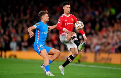 Resultados De La Vuelta De Los Octavos De Final De La Champions League (3ª Parte)
