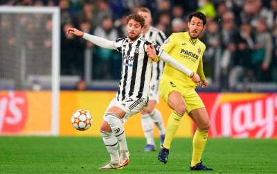 Resultados De La Vuelta De Los Octavos De Final De La Champions League (4ª Parte)