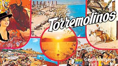 Destino Gay Friendly: Torremolinos - Gayglobaltravel
