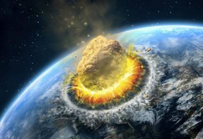 Las Extinciones Masivas: el «fin del mundo» que ha ocurrido cinco veces