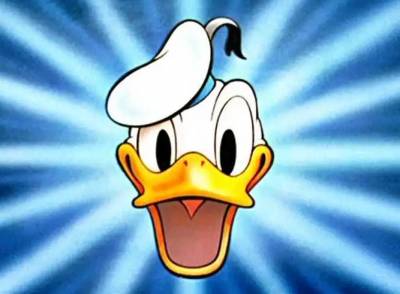 Los inicios de Walter Disney, Silly Simphonies, y la historia del pato Donald