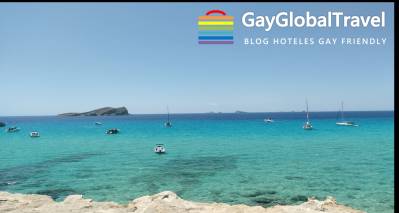 Hoteles Gay friendly en Ibiza