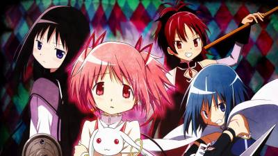 'Mas sabe el diablo por viejo que por diablo'. Reseña doble: Maho shojo Madoka Magica'Mas sabe el diablo por v