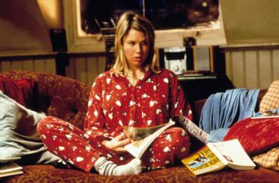 Desde ahora, llámenme «Bridget Jones»