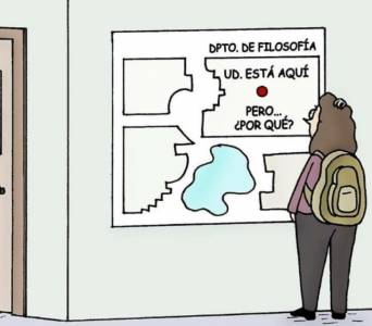 Isolda: De un por qué