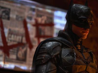Lo bueno y lo malo de «Batman» (2022)
