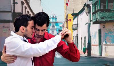 2 valses criollos que podrían estar inspirados en romances gay
