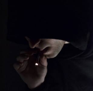 Me Voy, Ya Está—Relato – Pangolín Insomne