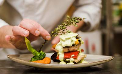 ¿Qué entendemos por productos gourmet?