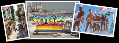 Destino Gay : Sitges