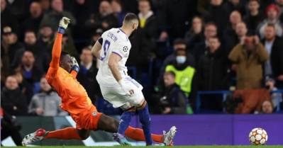 Cuartos De Final De La Champions League 21/22: Partidos De Ida (2ª Parte)