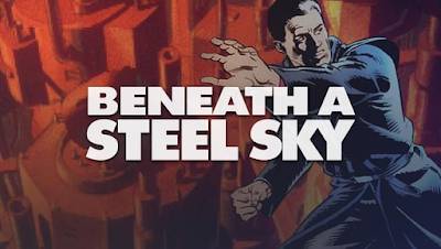 Solución completa de Beneath a Steel Sky