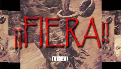 O. Mejía: Fiera