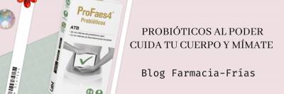 ¿Qué son los probióticos? Conoce su importancia