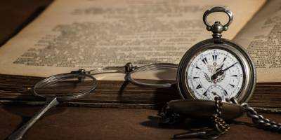 Curiosidades literarias: Libros y artilugios