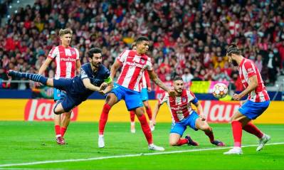 Cuartos De Final De La Champions League: Partidos De Vuelta (2ª Parte)