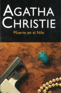 Muerte en el Nilo, de Agatha Christie