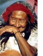Mi abuela chamán—Relato – PANGOLÍN INSOMNE