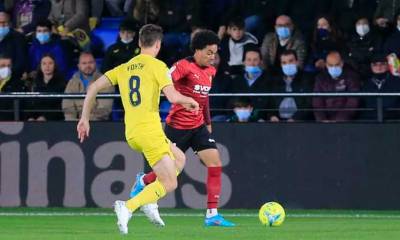 Jornada 33: El Valencia Se Despide De La Liga En Villarreal (2-0)