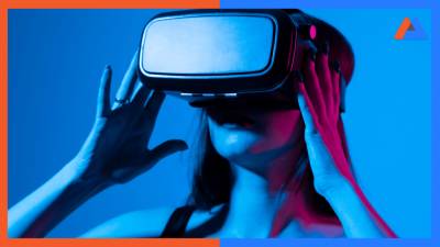 El futuro del diseño UX en el Metaverso - Agencia No Code | Nubertia Lab