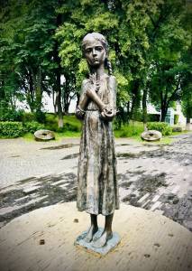 Ucrania, el horror que se repite