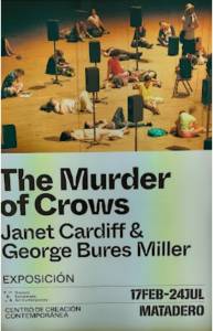 The murder of crows