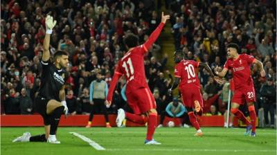 Semifinales Champions League: La Premier Se Impone A La Liga En Los Partidos De Ida