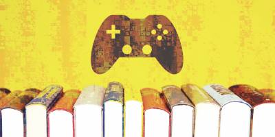 3 Videojuegos de investigación basados en libros