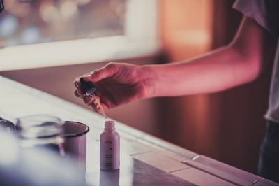 CBD Terpsolate ¿Qué es?