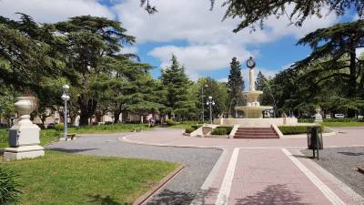 Capilla del Señor, un pueblo con encanto e historia de Buenos Aires