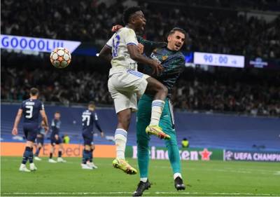 Semifinales De La Champions League (Vuelta): La Final Será Un Liverpool – Real Madrid