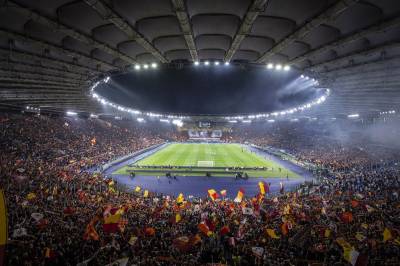 Frankfurt-Rangers Y Roma-Feyenoord, Finales De La Europa Y Conference League