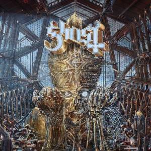 Crítica Impera de Ghost