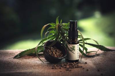 CBD Aislado Isolate ¿Qué es?