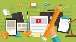 Sácale todo el partido al marketing de contenidos para mejorar tu negocio