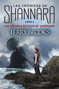 Reseña #90: Las Piedras Élficas de Shannara