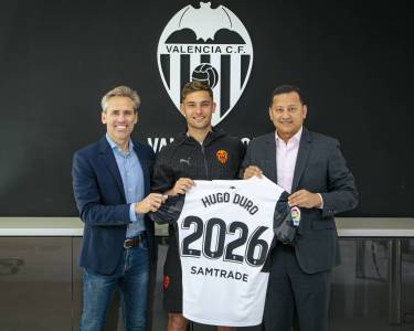 Jornada 36: El Betis Hurga En La Herida De Un Valencia Errático (0-3)